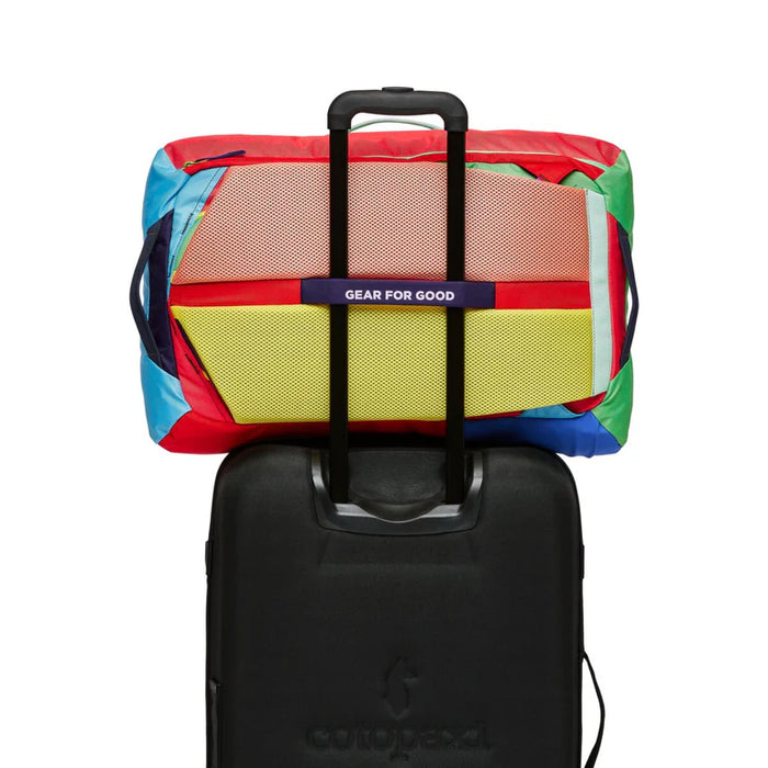 Cotopaxi Allpa Sac de voyage convertible 42 L