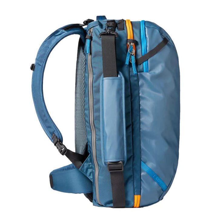 Cotopaxi Allpa Sac de voyage convertible 42 L