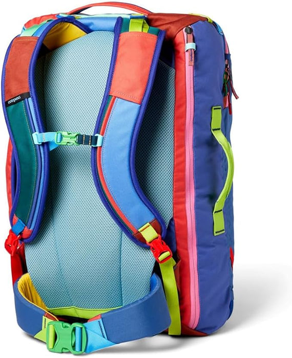 Cotopaxi Allpa Sac de voyage convertible 42 L