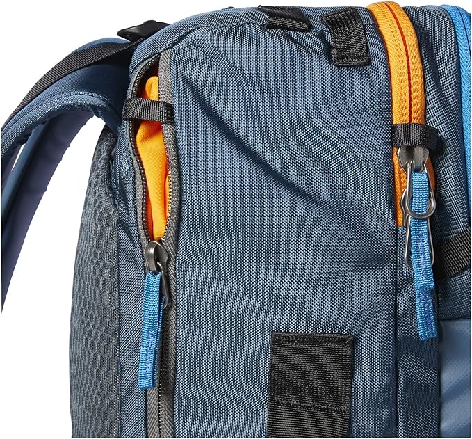 Cotopaxi Allpa Sac de voyage convertible 42 L