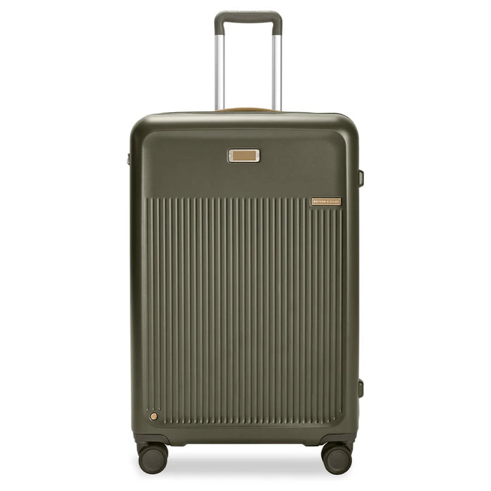 Briggs & Riley Sympatico 3.0 Grande valise à roulettes extensible