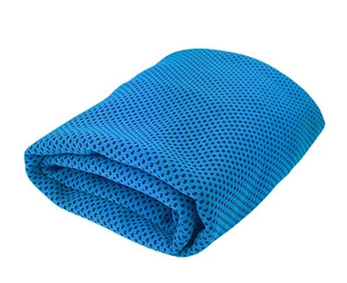 Instant Cooling Towel