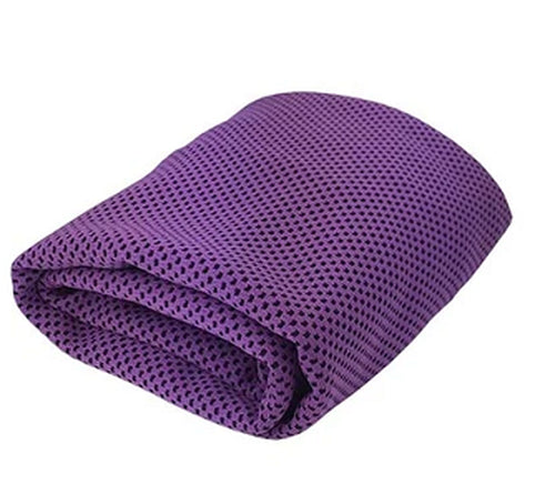 Instant Cooling Towel