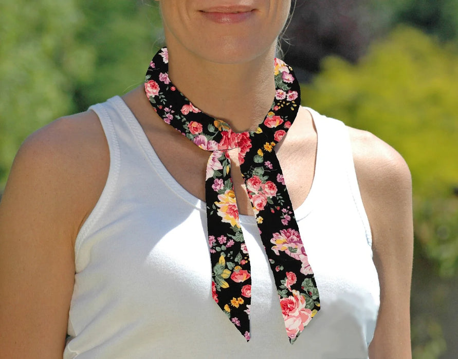 Foulard rafraîchissant "Cooling Tie"