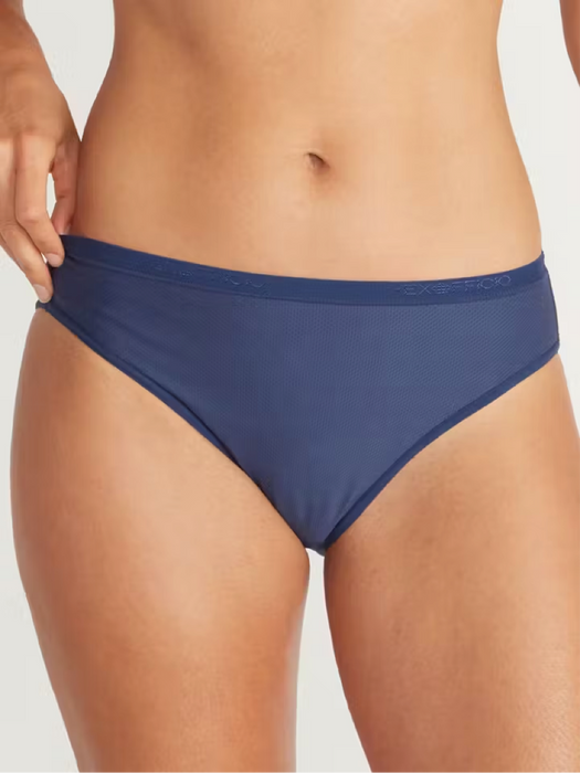 Ex-Officio Women's Give-N-Go 2.0 Bikini Brief