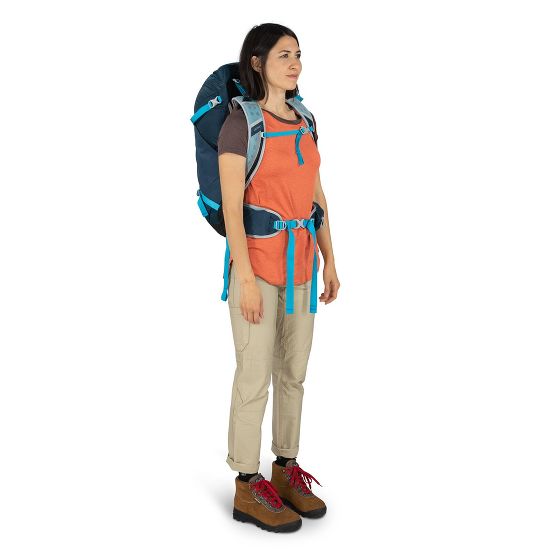 Osprey Sac à dos Hikelite 32L P/M