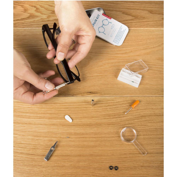 Eyeglass Repair Kit