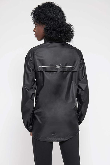 Mac In A Sac Origin Veste unisexe imperméable et respirante