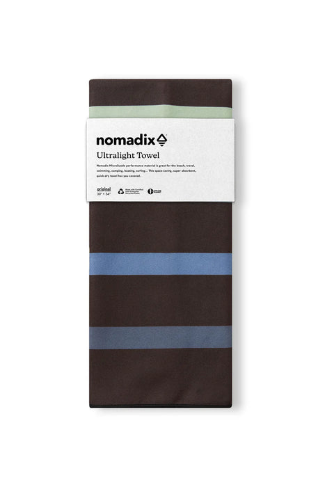 Serviette Nomadix Ultralégère