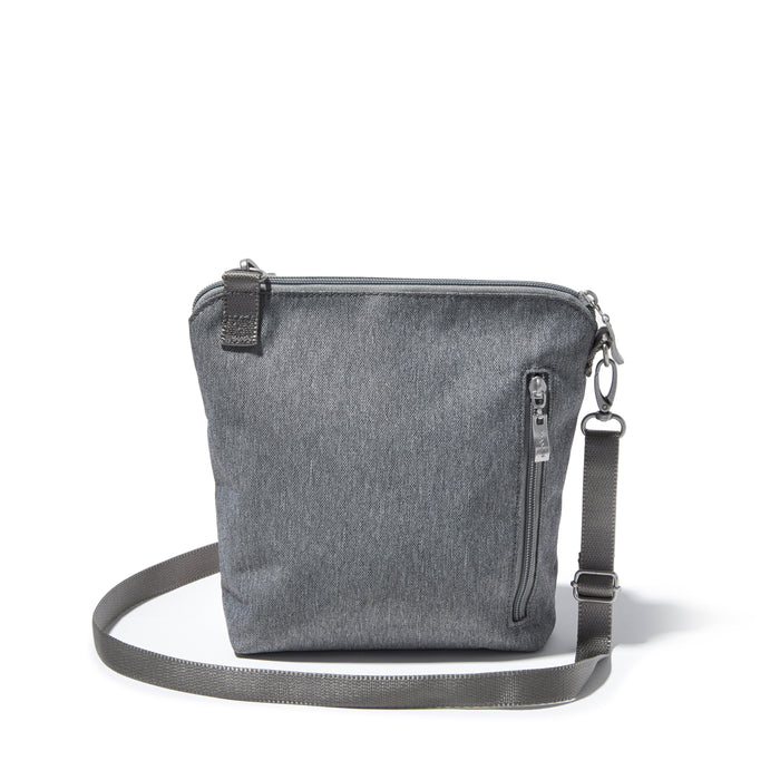 Baggallini Modern Pocket Crossbody