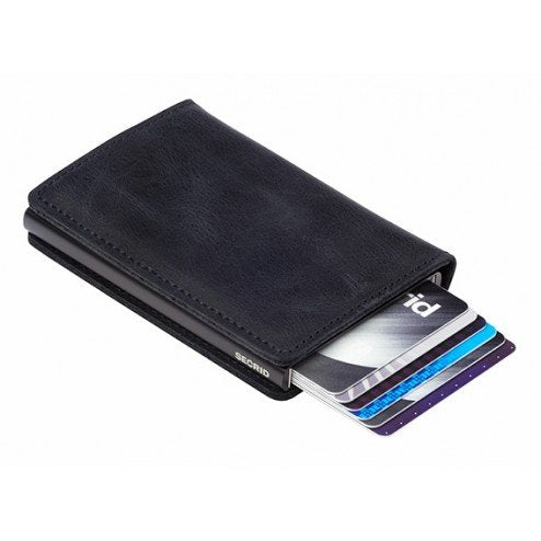 Secrid RFID Slimwallet Vintage Series