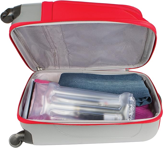 Travelon Pochette gonflable pour bouteille 