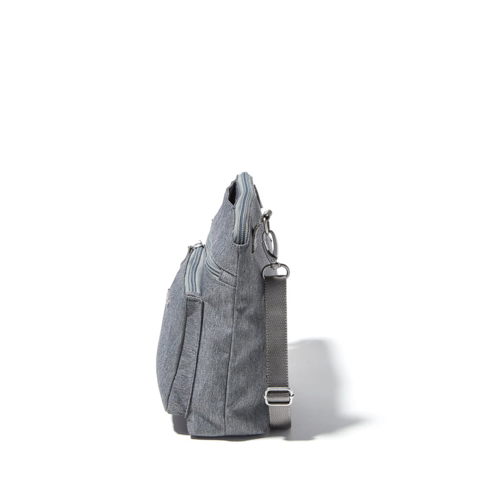 Baggallini Modern Pocket Crossbody