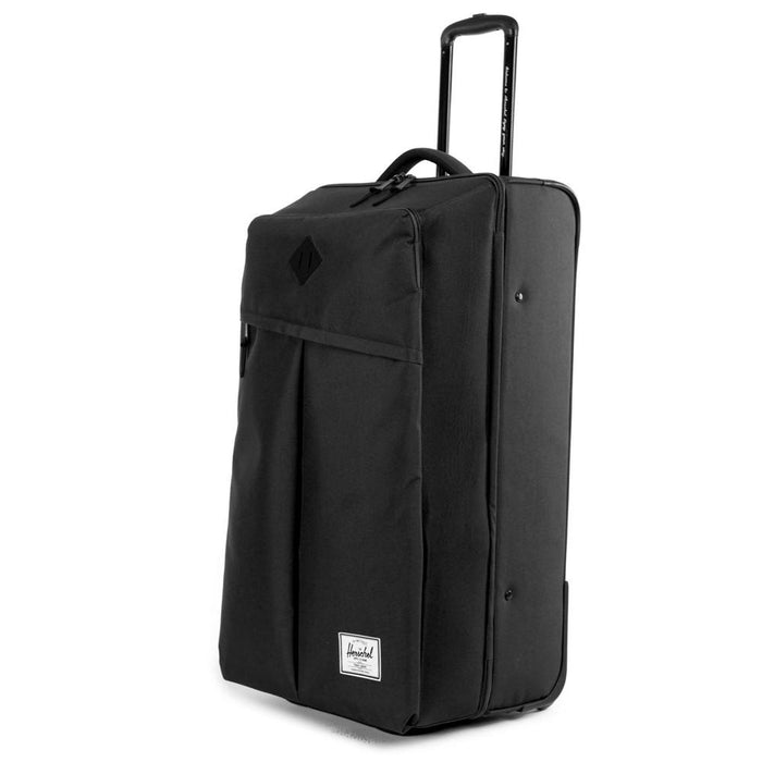 Herschel store roller bag