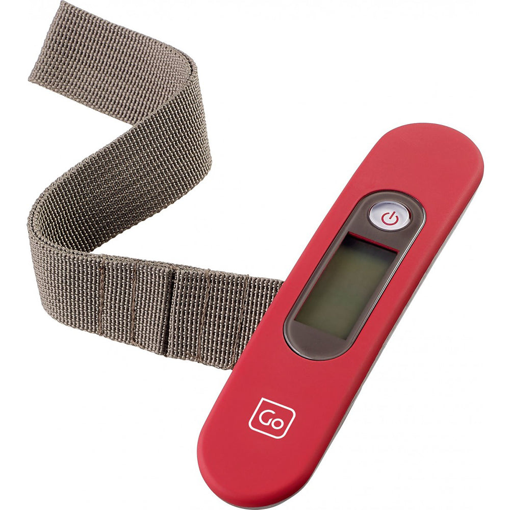 Travelon digital deals luggage scale