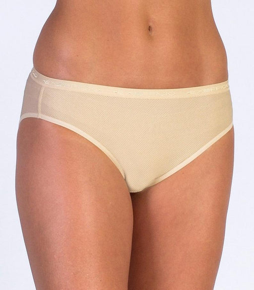 Buy Clarisbelle Women's 3D Padded Sport Fast Drying Panties