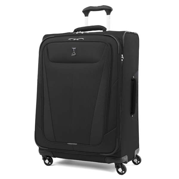 Travelpro Maxlite Checked Rolling Garment Bag Black