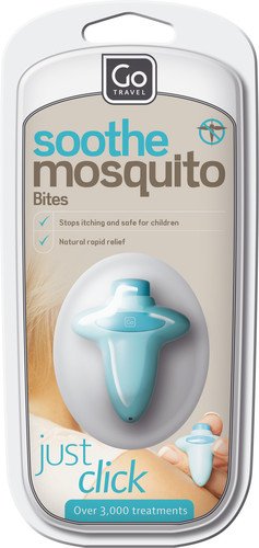 Mosquito Bite Relief