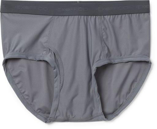 ExOfficio Give-N-Go Men's Brief Underwear- 1241-0008 – Lieber's Luggage