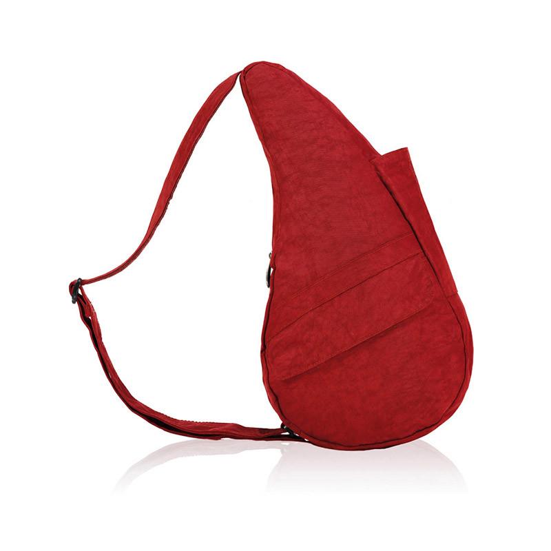 AmeriBag Healthy Back Bag Distressed Nylon Small — Jet-Setter.ca