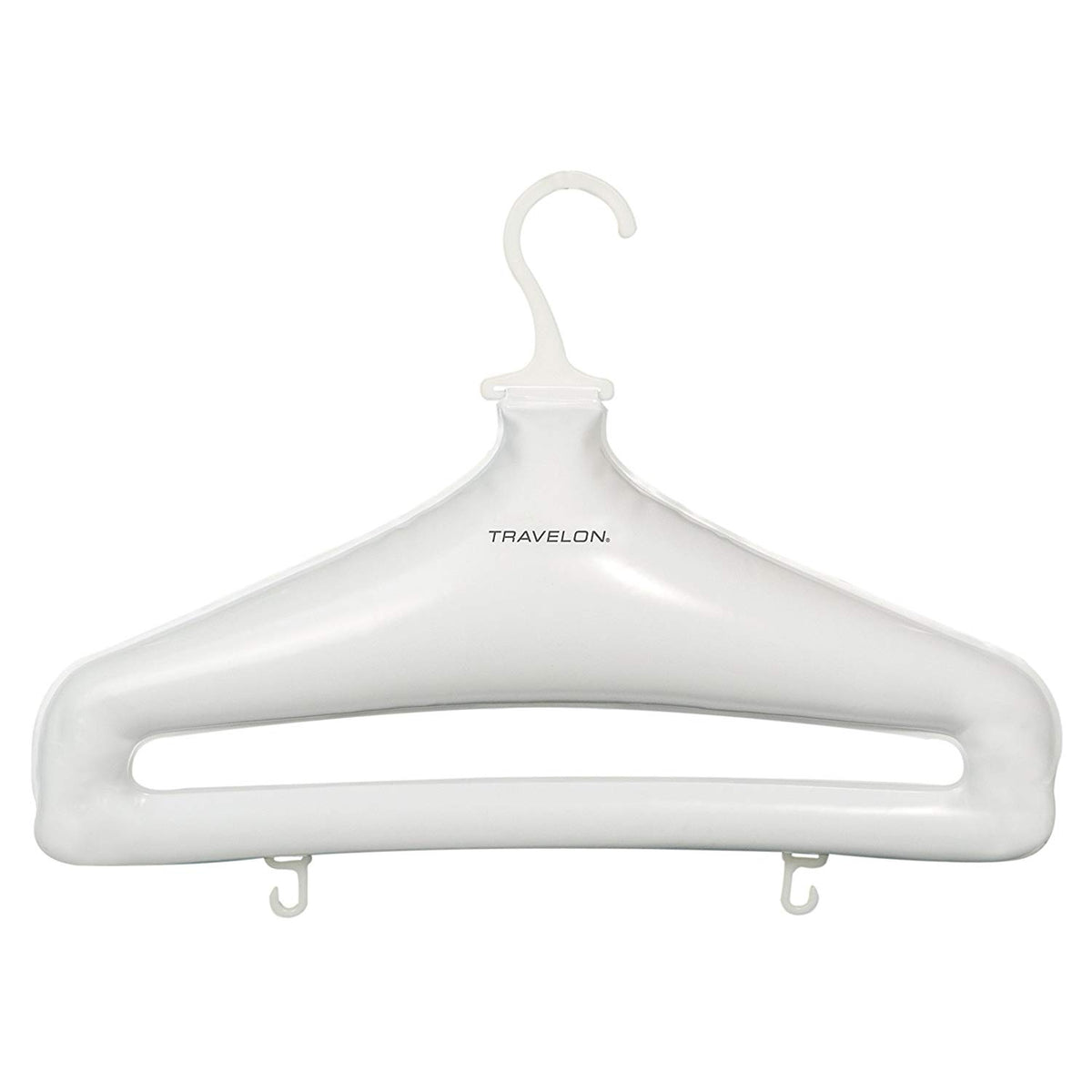 Inflatable Cloth hanger White 4 pack