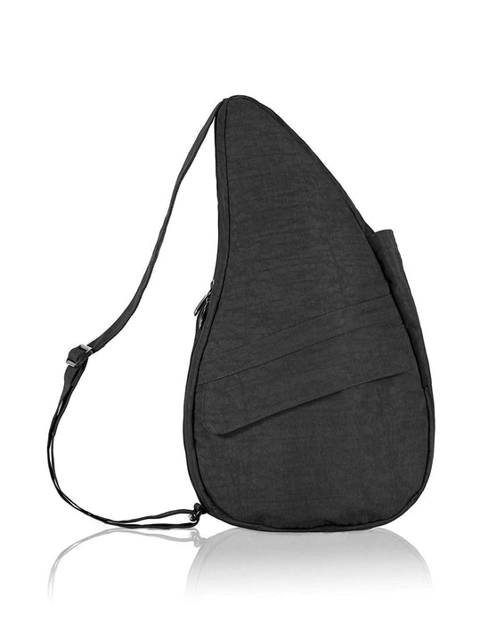 AmeriBag Healthy Back Bag Distressed Nylon Medium —