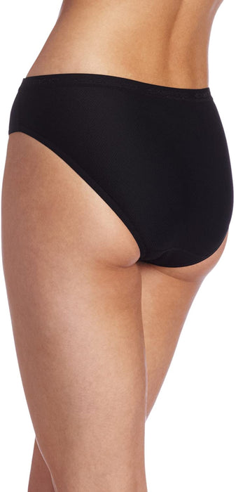 Bonds Bumps Lites Bikini Brief WZBD White Womens Underwear