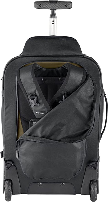 Eagle Creek GEAR WARRIOR™ CONVERTIBLE CARRY ON BACKPACK A3ZRM-281 Blac