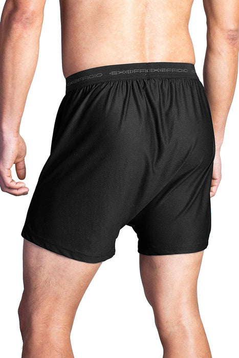 ExOfficio Give-N-Go Sport 2.0 Boxer Brief 6 - Men's • Wanderlust  Outfitters™