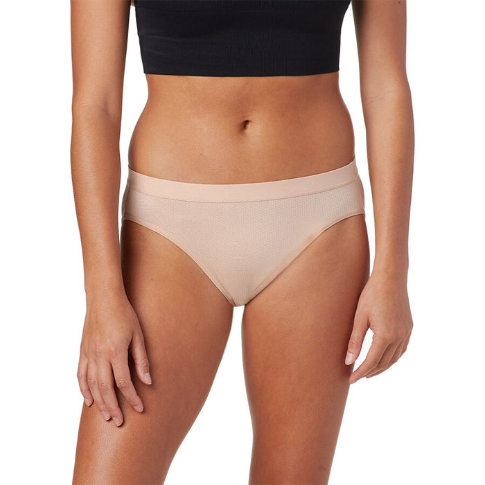 ExOfficio Womens Underwear | Bikini Underwear | Give-N-Go Sport Mesh Bikini  Brief