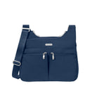 Baggallini Cross Over Crossbody - Jet-Setter.ca