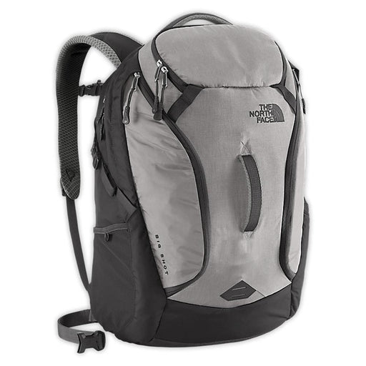 The North Face Big Shot Backpack — Jet-Setter.ca