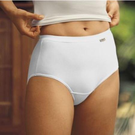 Women's Underwear with Secret Pocket Panties, 2 Packs Anti Pickpocket  Travel Boxers (Nude)