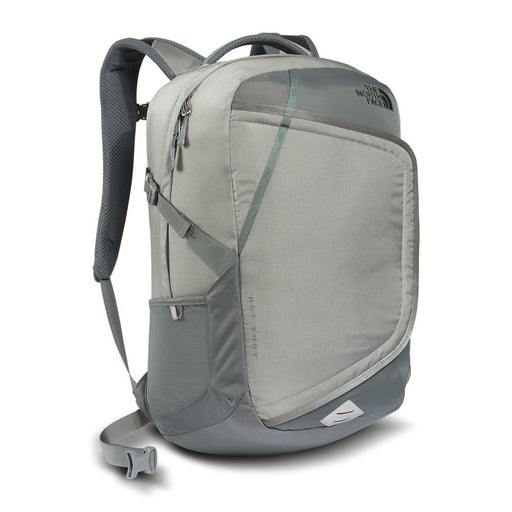 The North Face Hot Shot Backpack — Jet-Setter.ca