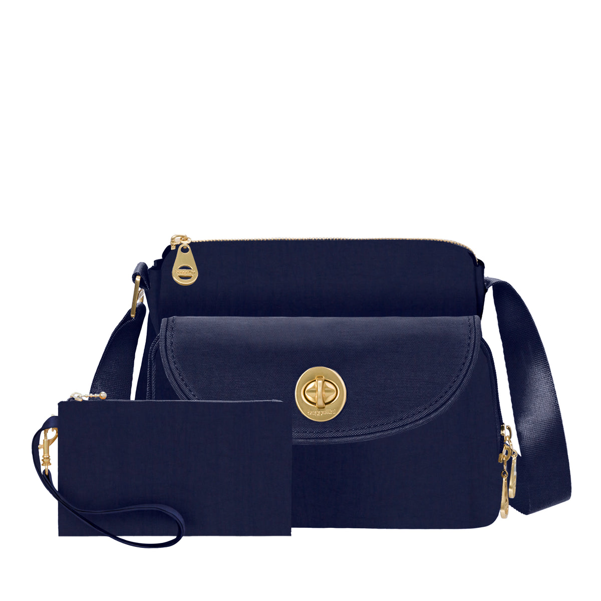 Baggallini best sale tablet crossbody