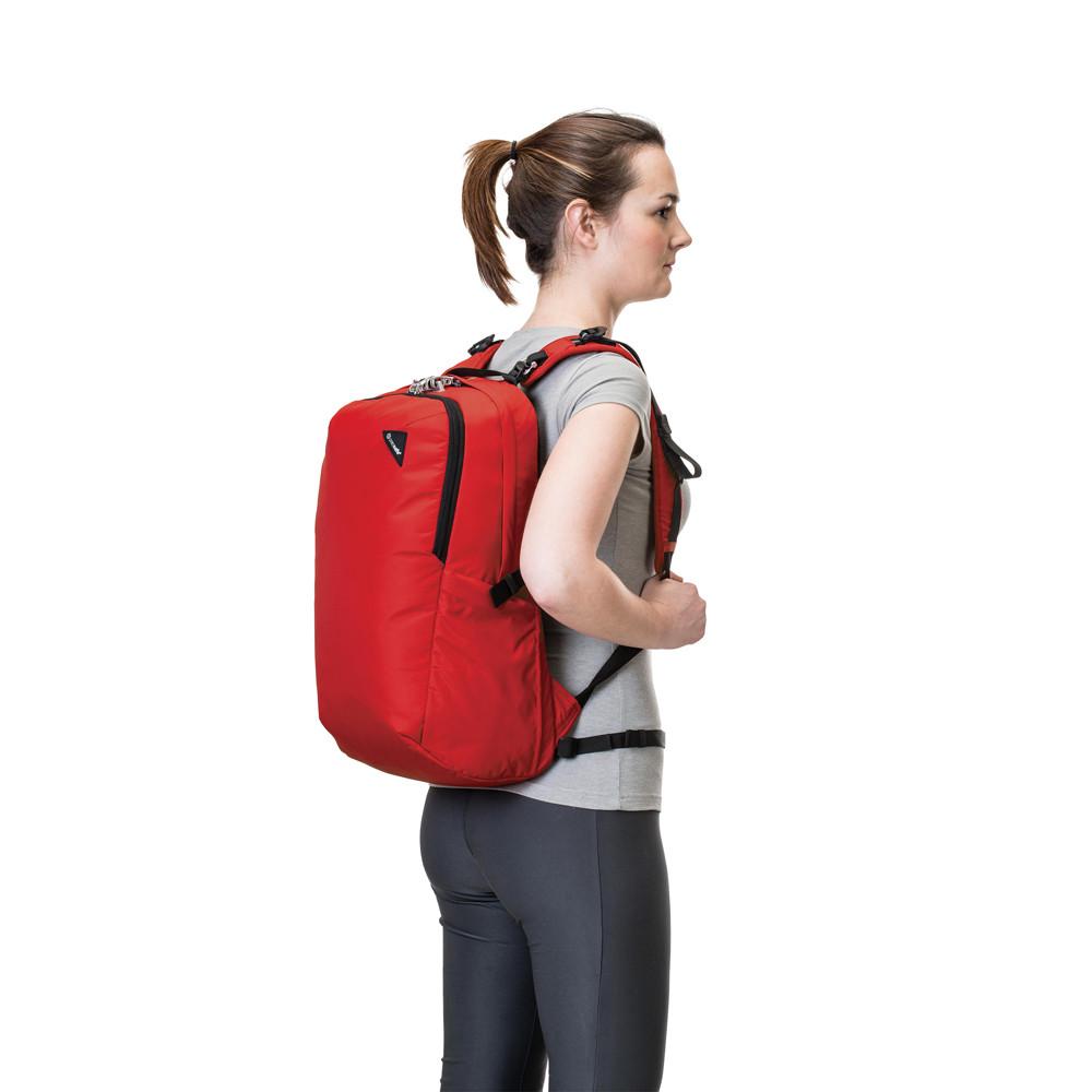 Pacsafe Vibe 25L Anti-Theft Backpack - Jet-Setter.ca