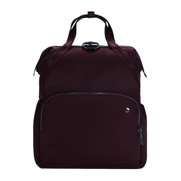 Pacsafe Citysafe CX Anti Theft Backpack Blushed Tan 20420219