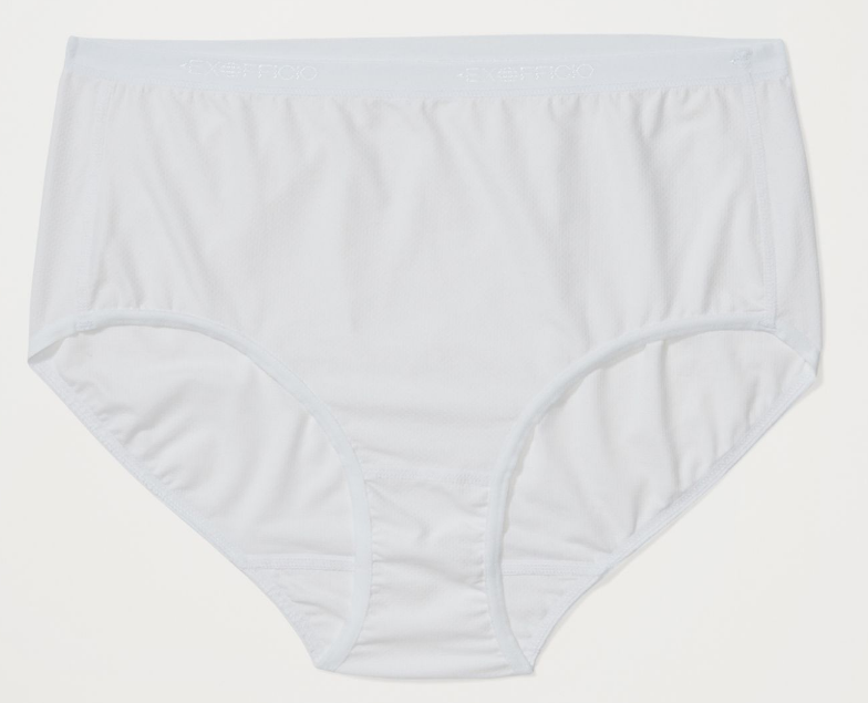 Exofficio Women's Give-N-Go 2.0 Full Cut Brief Underwear- 22416699 –  Lieber's Luggage