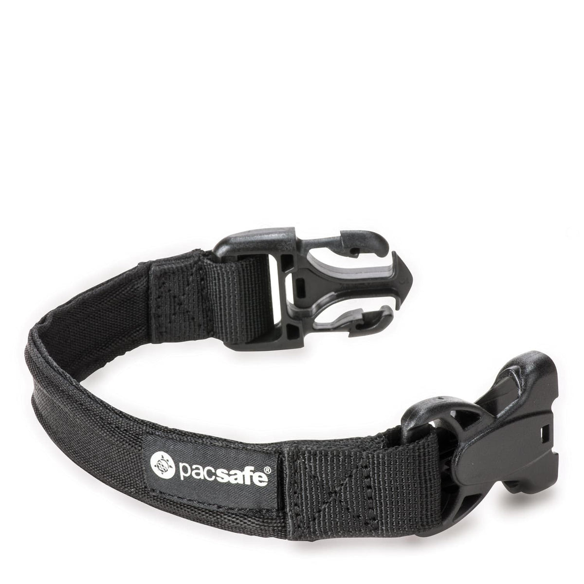 Pacsafe Carrysafe 100 GII Anti-Theft Camera Strap — Jet-Setter.ca