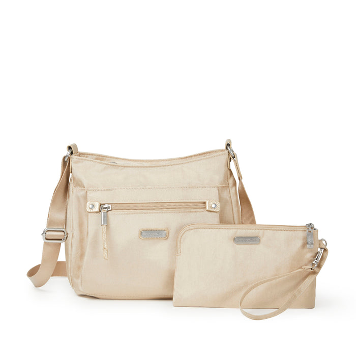 Baggallini best sale uptown crossbody