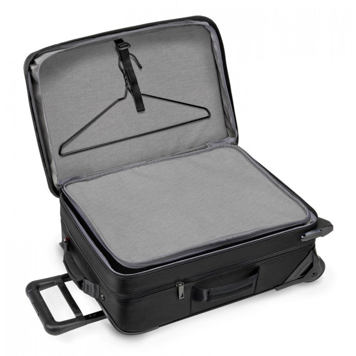 Briggs & Riley Pilot Carry-On Expandable Upright - Jet-Setter.ca