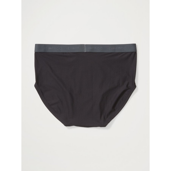 Euro size men's underwear Cotton high waist double side anti-theft