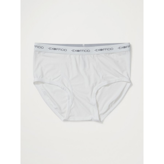TOP PRO Underwear Briefs - Men's Cotton Stretch Underwear Briefs (Pack of  2) (S, Navy) at  Men's Clothing store