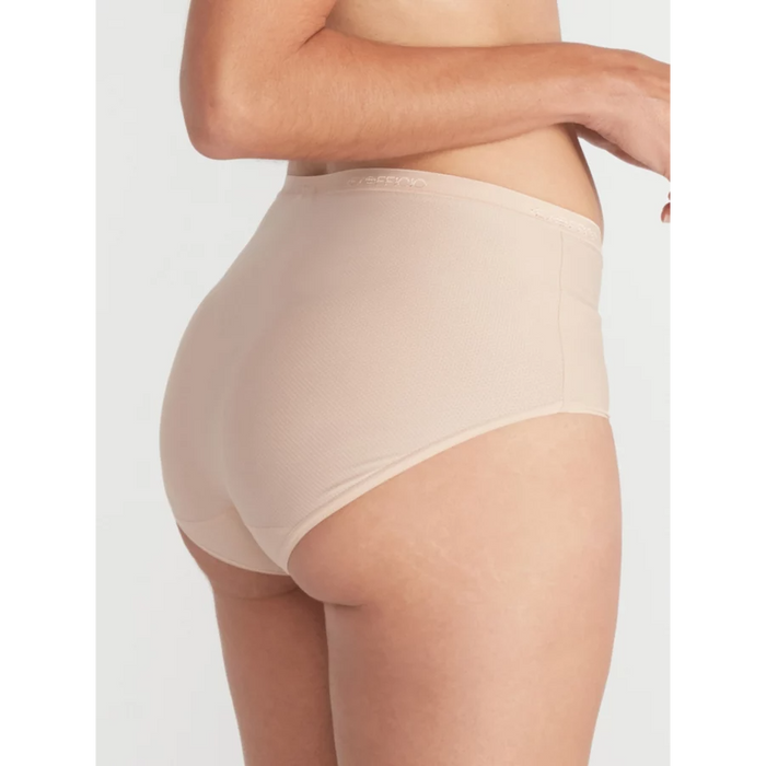 ExOfficio Women's Give-N-Go Full Cut Brief – The Bee's Knees & The Travel  Bug