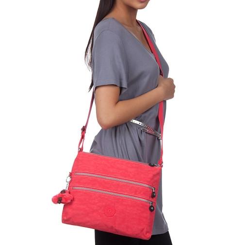 Kipling alvar crossbody bags sale on sale