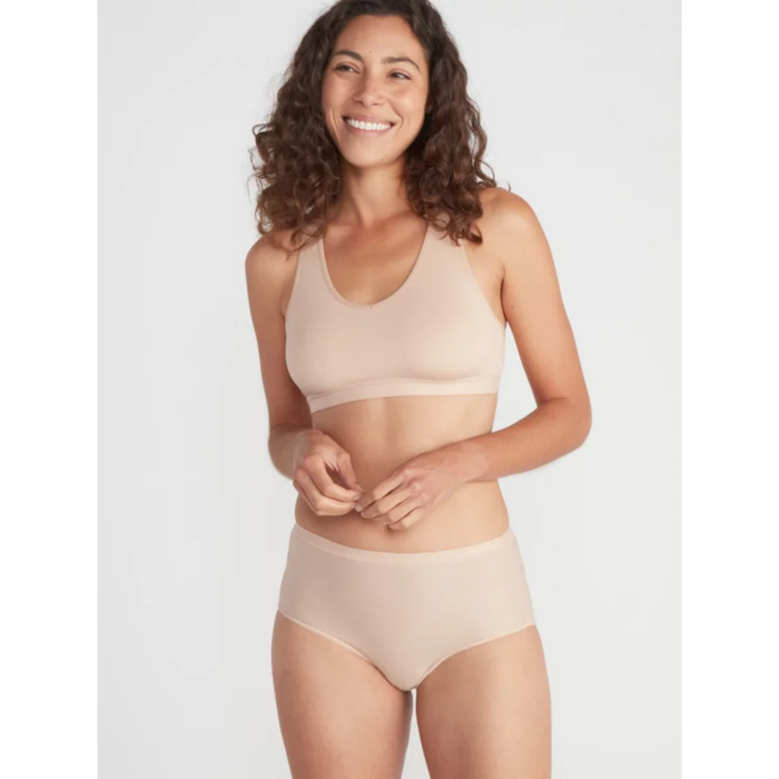 ExOfficio Women's Give-N-Go Full Cut Brief Travel Underwear : :  Fashion