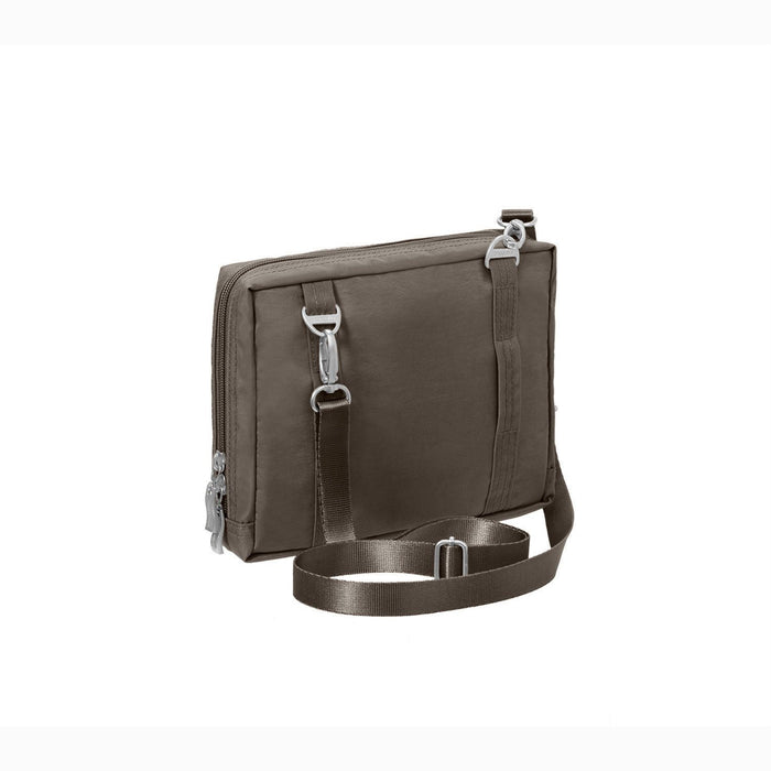 Baggallini wander 2025 crossbody bag