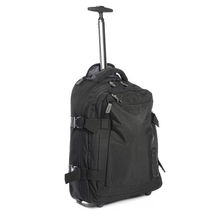 Ultralight on sale wheeled backpack