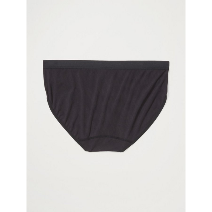 ExOfficio Women's Give-n-Go Sport Mesh Bikini Brief - Choose SZ/Color Black  X-Small for sale online