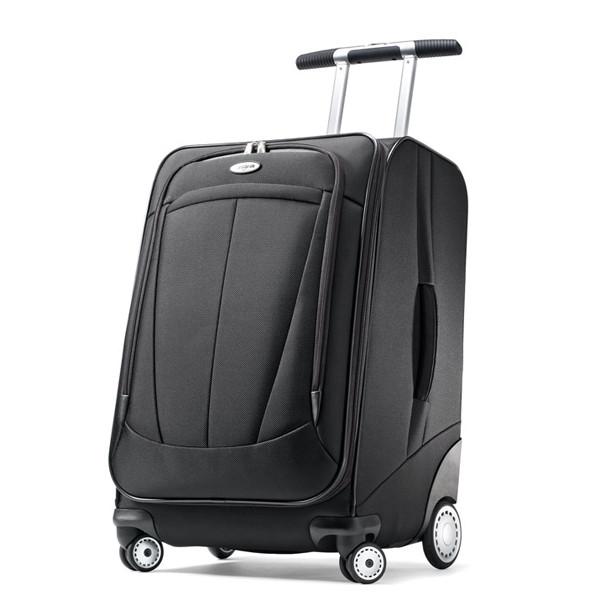 Samsonite cart 2025